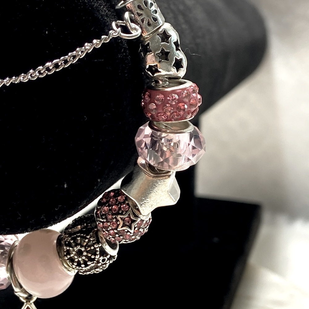 CHARMS BRACELET - Picture 6 of 6